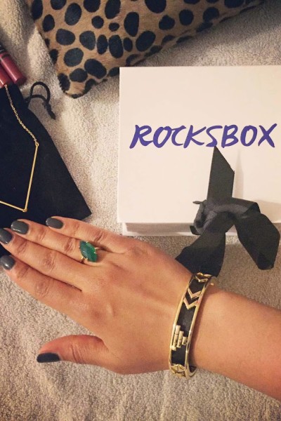 Introduction to Rocks Box