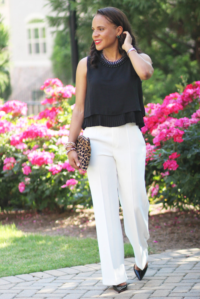 black-and-white-outfits