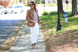 Transitioning Pieces into Spring